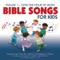 Jesus Loves the Little Children - St. John's Children's Choir lyrics
