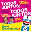 Todos Juntos Vamos Adelante - EP