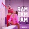 Ram Pam Pam - NATTI NATASHA & Becky G. lyrics