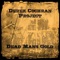 Dead Man's Gold - Derek Cochran Project lyrics