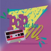 Pop 90's En Español artwork