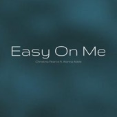 Easy On Me (feat. Alanna Adele) artwork