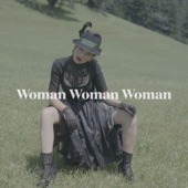 Woman Woman Woman artwork