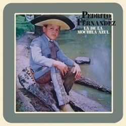 Pedrito Fernandez - Mi Salón Está de Fiesta