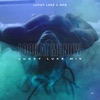 Look at Me Now (Lucky Luke Mix) - Single