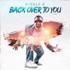 Back Over To You - Single