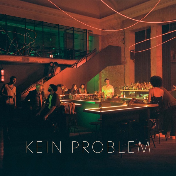 Tim Bendzko mit Kein Problem