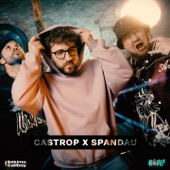 Castrop X Spandau (feat. Eskimo Callboy) artwork