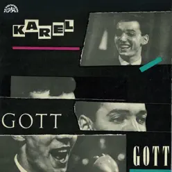 Zpívá Karel Gott - Karel Gott Zpívá Karel Gott - Karel Gott