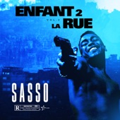 Enfant2LaRue, Vol. 2 artwork