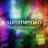 Summer Rain (feat. Faye B) - EP