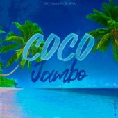 Coco Jambo (Remix) artwork