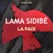 Mamou - Lama sidibé lyrics