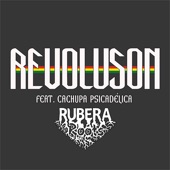 Revoluson (feat. Cachupa Psicadelica) artwork