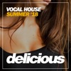 Vocal House Summer '18