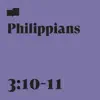 Philippians 3:10-11 (feat. Colt Westbrook & Claire Westbrook) - Single album lyrics, reviews, download