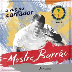 Dandara - Single - Mestre Barrão Dandara - Single - Mestre Barrão