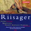 Riisager: Etudes album lyrics, reviews, download
