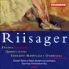 Stream & download Riisager: Etudes