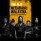 Negaraku Malaysia - The Alif lyrics