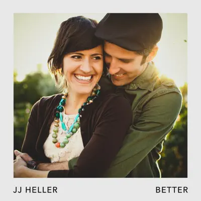 Better - Single - Jj Heller