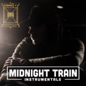 Midnight Train (Instrumental) artwork