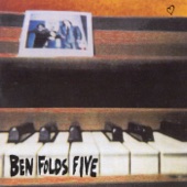 Best Imitation Of Myself by Ben Folds Five