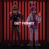 C.R.O and Snow Tha Product - Get Money