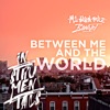 Between Me and the World (Instrumental)