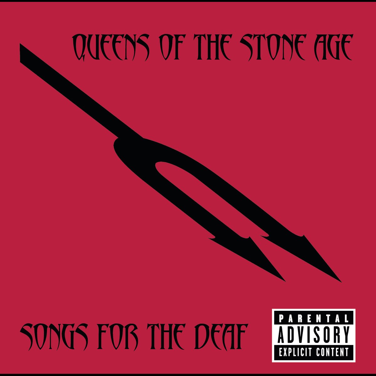 ‎Songs For The Deaf de Queens of the Stone Age en Apple Music