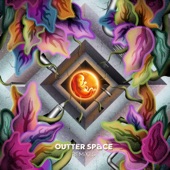 Outter Space (Joaquín Cornejo Remix) artwork