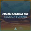 Tequila Sunrise - Single