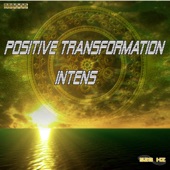 Positive Transformation Intens Phase 1 artwork