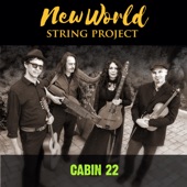 New World String Project - California Gal