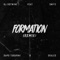 Formation (feat. Smitz, Dapo Tuburna & Skales) - DJ Dotwine lyrics