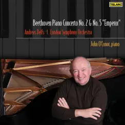 Beethoven: Piano Concertos Nos. 2 & 5 