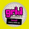 Many Skills - EP