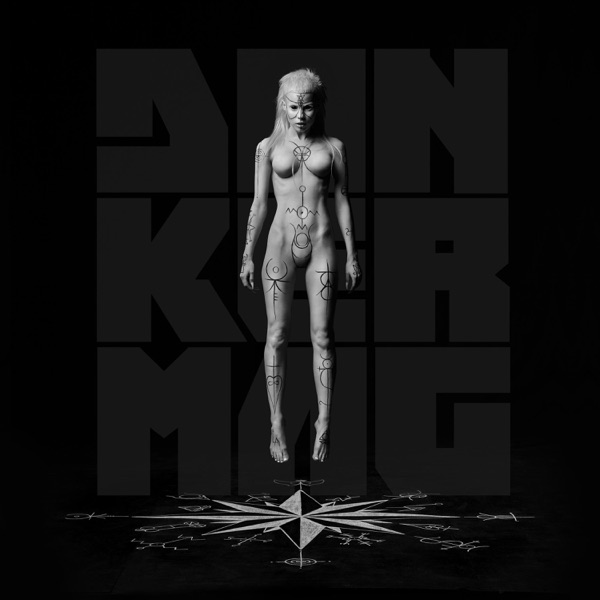 Donker Mag (Optimized For Digital) - Die Antwoord