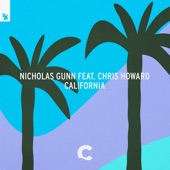 California (feat. Chris Howard) artwork