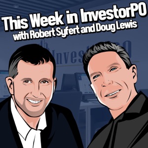 This Week in InvestorPO – October 17th, 2018