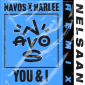 You & I (Nelsaan Remix) artwork