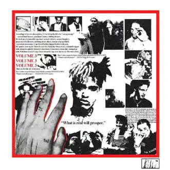 What in XXXTarnation (feat. Ski Mask the Slump God) by XXXTENTACION song reviws