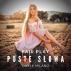 Puste słowa (Cover Milano) - Single, 2021