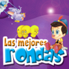 Las Mejores Rondas y Canciones, Vol.1 - Toy Cantando