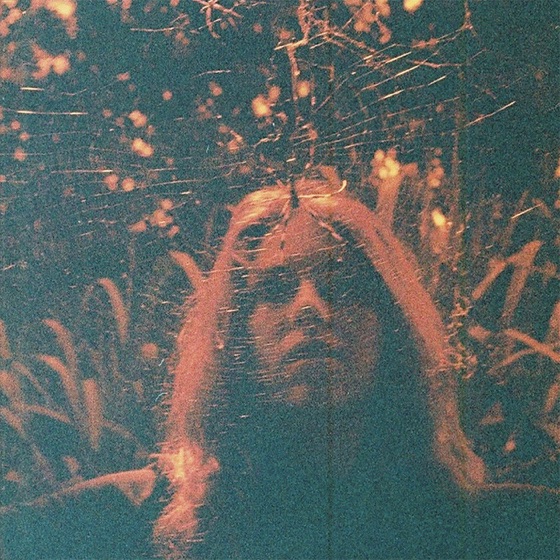 Cover artwork for Intrapersonal