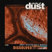 Dissolved (Ivardensphere Remix) artwork