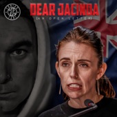 Dear Jacinda (An Open Letter) artwork