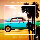 Hold On Me artwork