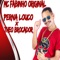 Perna Louco X Theo Brocador - Mc Fabinho Original lyrics