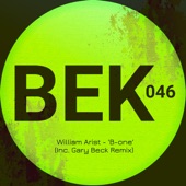 William Arist - B-One (Gary Beck Remix)